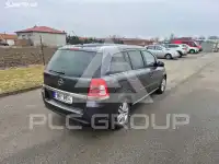 2011 Opel ZAFIRA