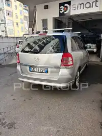 2011 Opel ZAFIRA