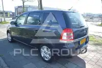 2011 Opel ZAFIRA