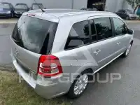 2011 Opel ZAFIRA