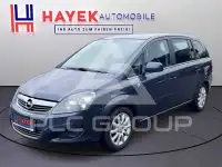 2011 Opel ZAFIRA