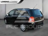 2011 Opel ZAFIRA