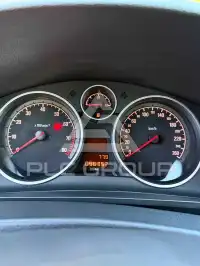 2011 Opel ZAFIRA