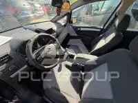 2011 Opel ZAFIRA