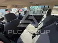 2011 Opel ZAFIRA