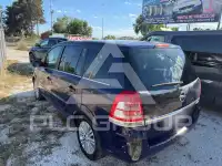 2011 Opel ZAFIRA