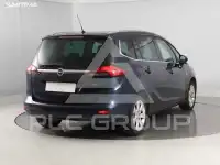 2011 Opel ZAFIRA