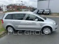 2011 Opel ZAFIRA