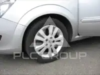 2011 Opel ZAFIRA