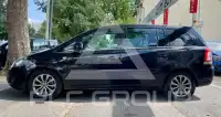 2011 Opel ZAFIRA
