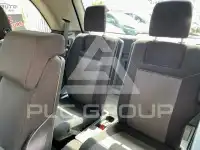 2011 Opel ZAFIRA