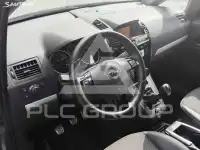 2011 Opel ZAFIRA