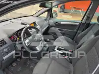 2011 Opel ZAFIRA