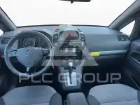 2011 Opel ZAFIRA