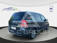 2011 Opel ZAFIRA