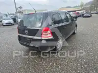 2011 Opel ZAFIRA