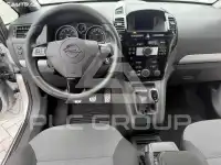 2011 Opel ZAFIRA