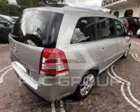 2011 Opel ZAFIRA