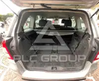 2011 Opel ZAFIRA
