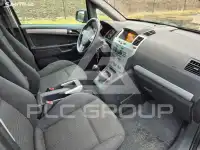 2011 Opel ZAFIRA