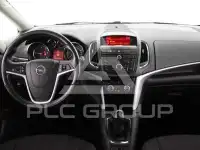2011 Opel ZAFIRA