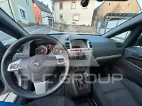 2011 Opel ZAFIRA