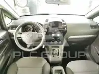2011 Opel ZAFIRA