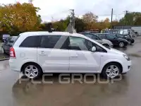 2011 Opel ZAFIRA