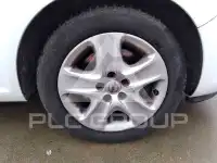 2011 Opel ZAFIRA