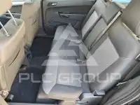 2011 Opel ZAFIRA