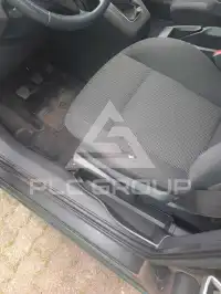 2011 Opel ZAFIRA