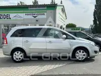 2011 Opel ZAFIRA