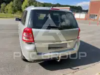 2011 Opel ZAFIRA