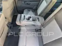 2011 Opel ZAFIRA