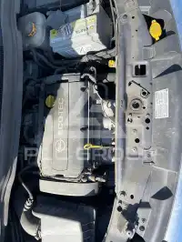 2011 Opel ZAFIRA