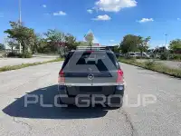 2011 Opel ZAFIRA