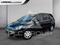 2011 Opel ZAFIRA