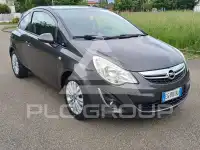 2011 Opel ZAFIRA