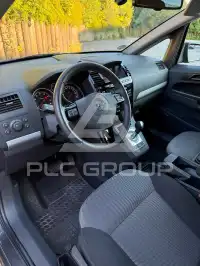 2011 Opel ZAFIRA