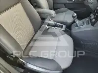 2011 Opel ZAFIRA