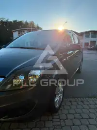 2011 Opel ZAFIRA