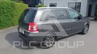 2011 Opel ZAFIRA