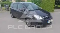 2011 Opel ZAFIRA