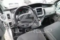 2011 Opel Vivaro