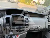 2011 Opel Vivaro
