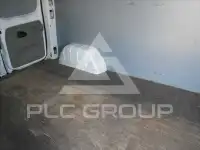 2011 Opel Vivaro