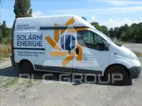 2011 Opel Vivaro