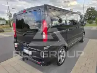 2011 Opel Vivaro