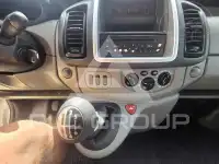 2011 Opel Vivaro