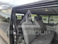 2011 Opel Vivaro